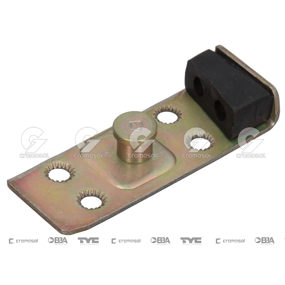Reten de puerta para Mercedes Benz Camión 1112 (Derecho)