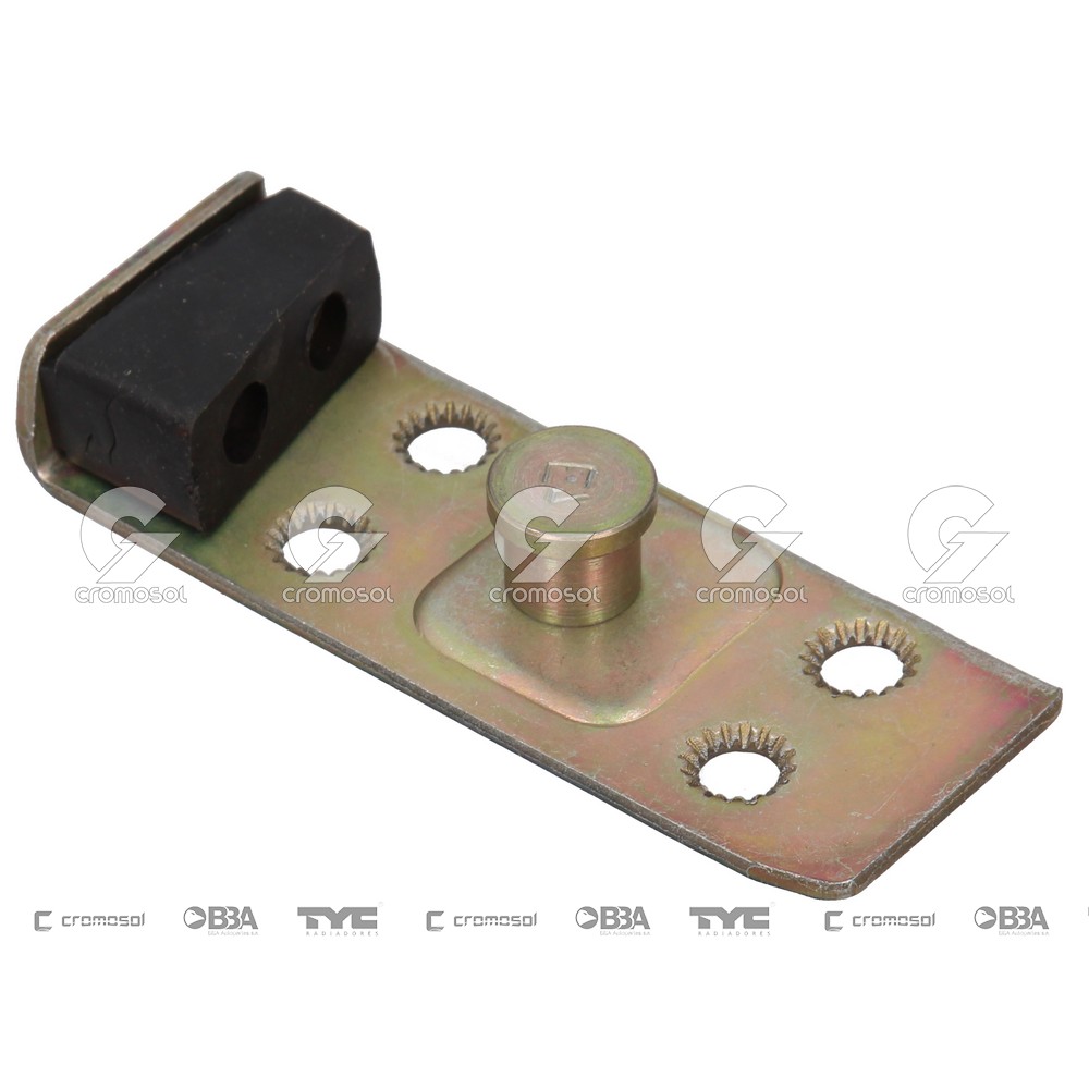 Reten de puerta para Mercedes Benz Camión 1112 (Izquierdo)