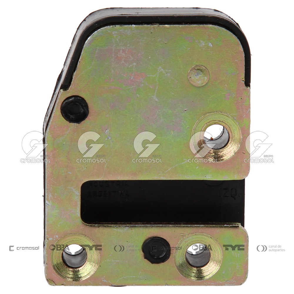 Cerradura de puerta para Peugeot 504 (Izquierdo)