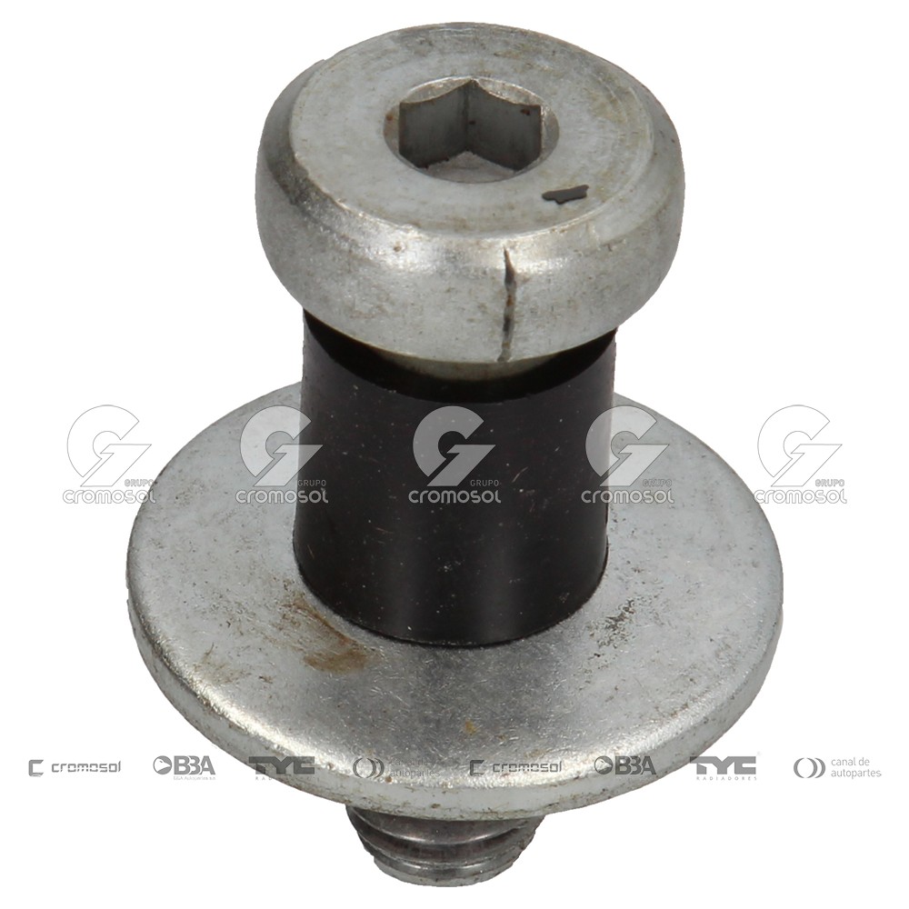 Reten de puerta para Chevrolet P.UP C-10 74-78