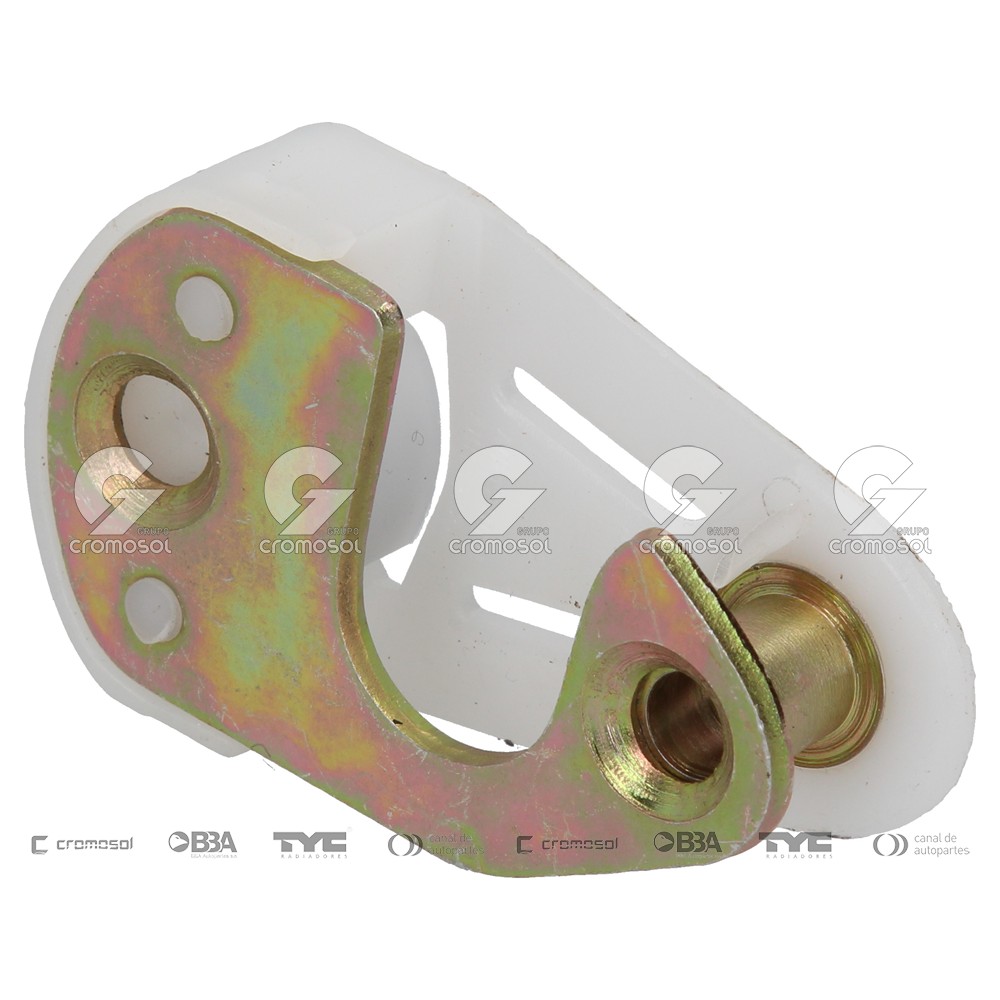 Reten de puerta para Fiat 128 (Izquierdo)