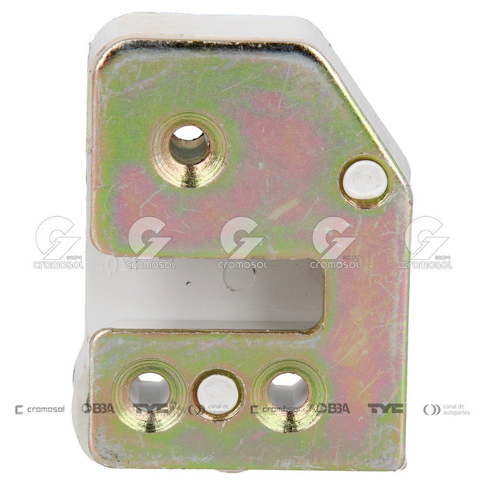 Cerradura de puerta para Renault 11 F1 (Derecho)