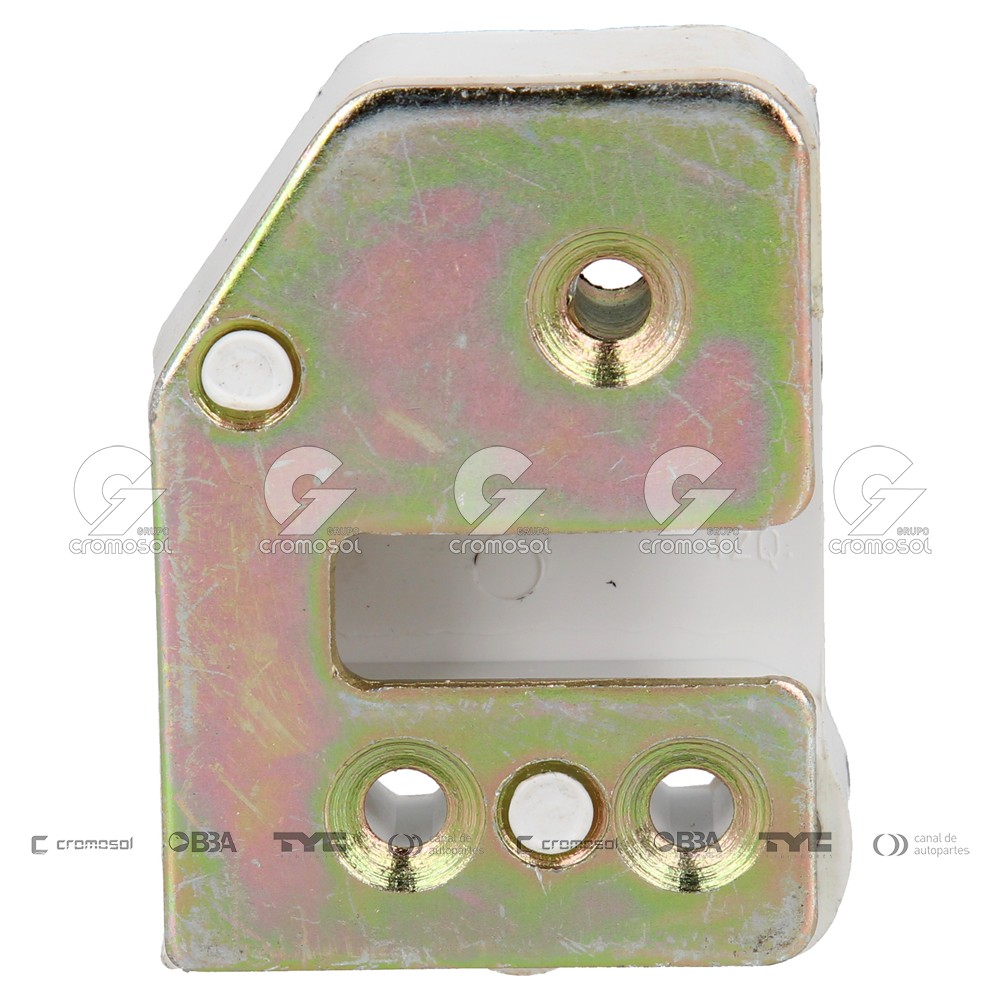 Cerradura de puerta para Renault 11 F1 (Izquierdo)