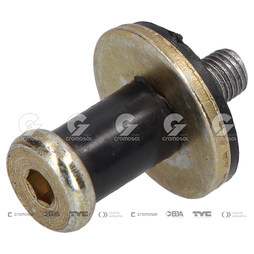 Reten de puerta para Renault 19 F2