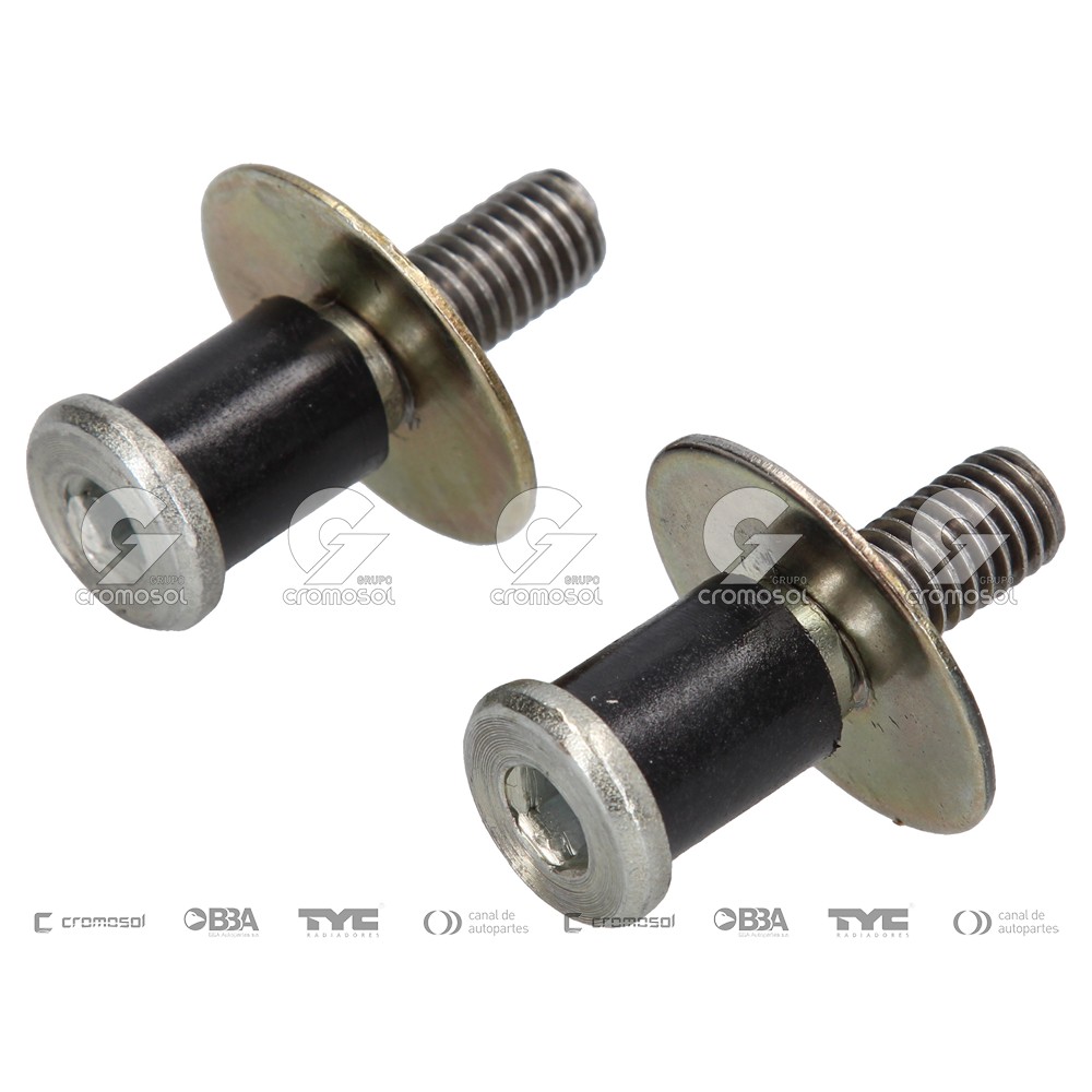 Reten de puerta para Ford F-100/F150 82-87