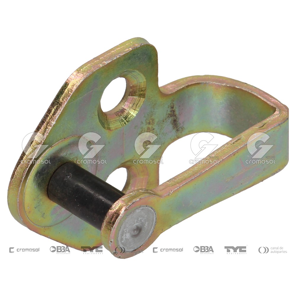 Reten de puerta para Ford Courier MK4