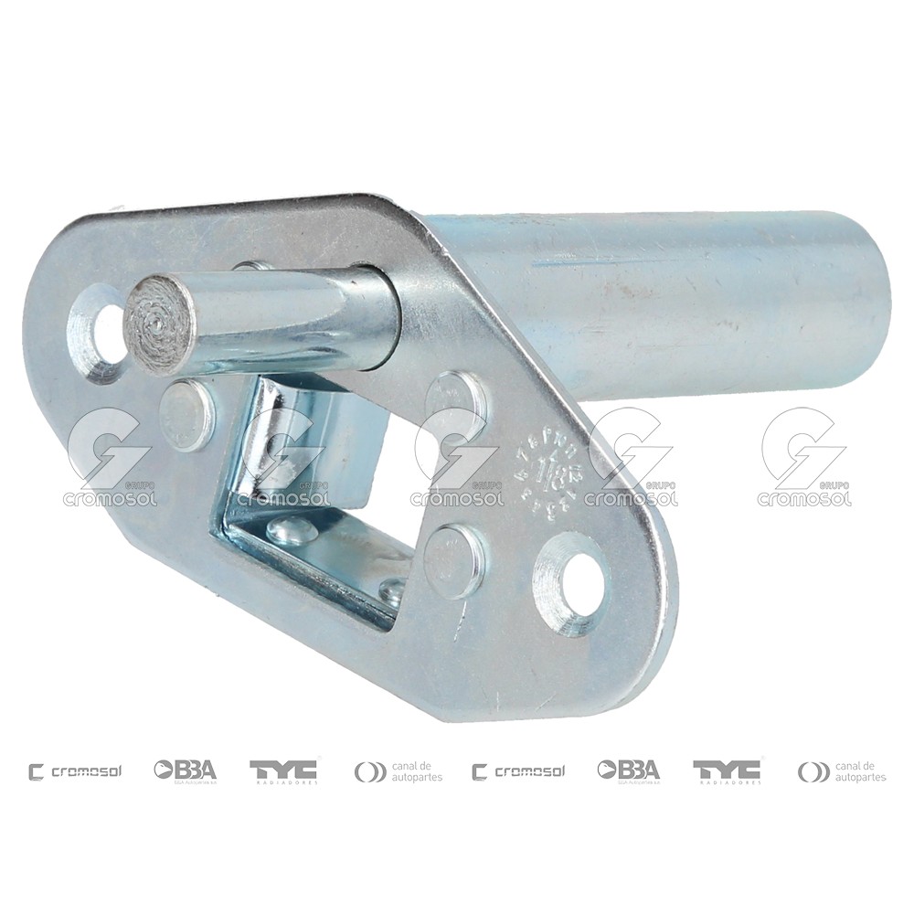 Cerradura de capot para Mercedes Benz Camión 1112