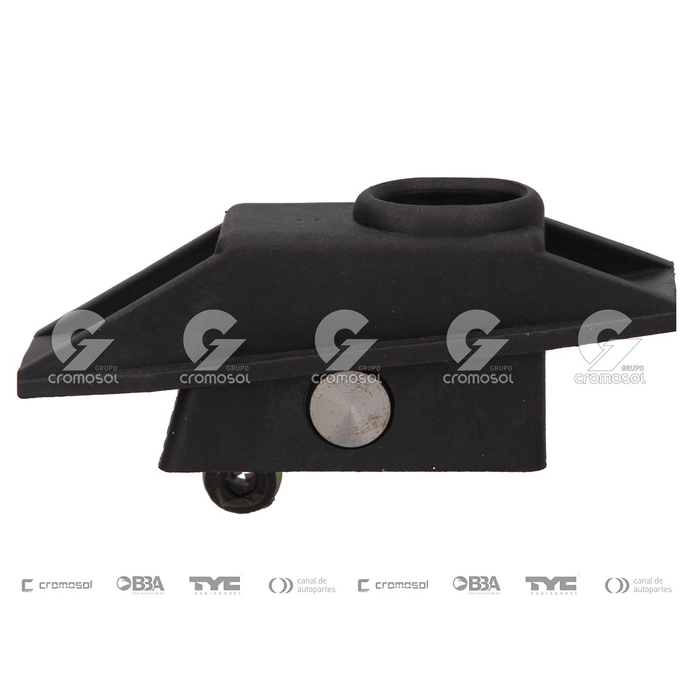 Cerradura de porton para Renault Trafic F1