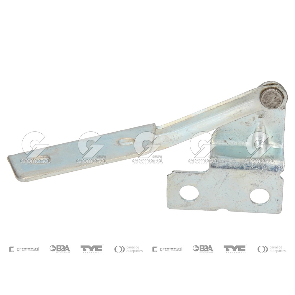 Bisagra de capot para Peugeot 405 F1 (Derecho)