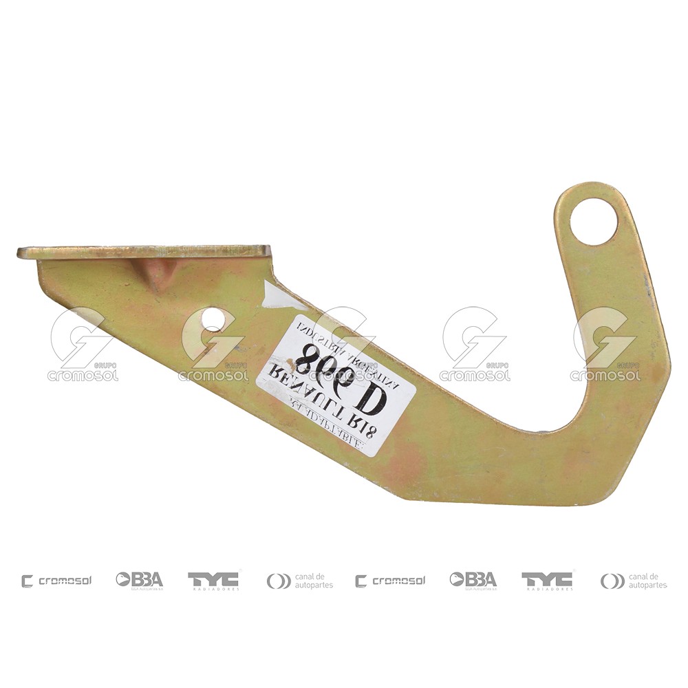 Bisagra de capot para Renault 18 F1 82-87 (Izquierdo)