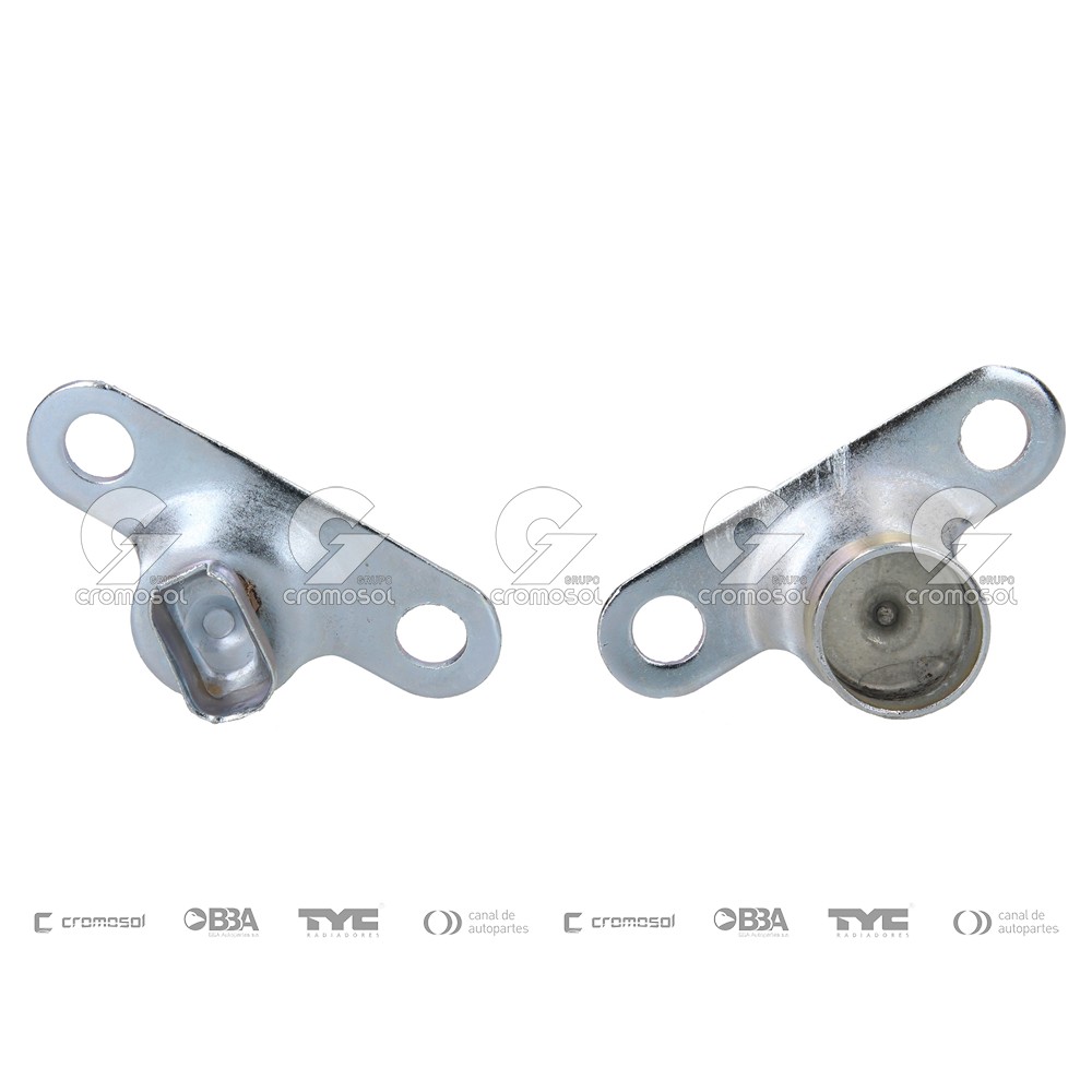 Bisagra de porton para Ford F-100/F150 88-92