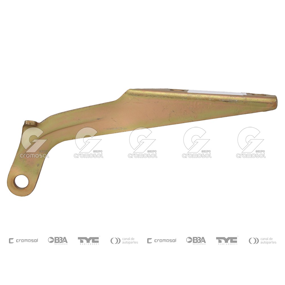 Bisagra de capot para Fiat Duna F1 (Derecho)