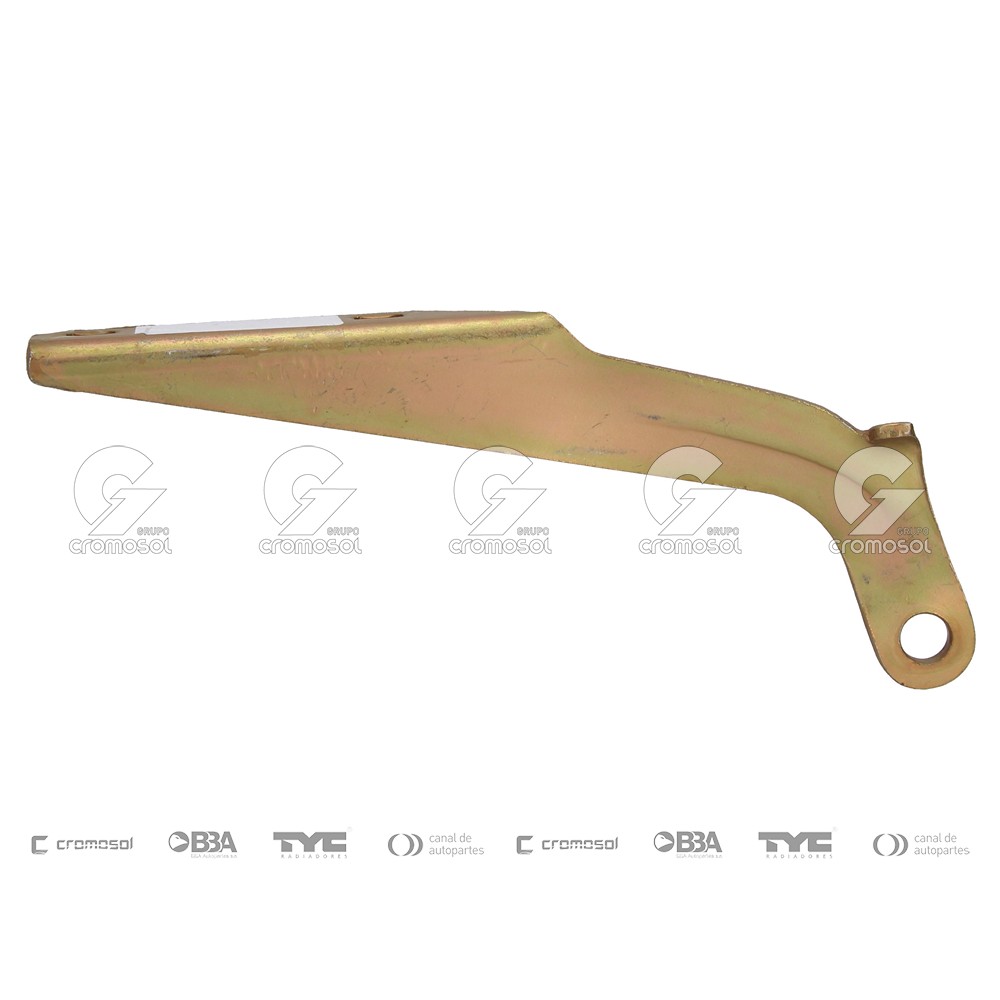 Bisagra de capot para Fiat Duna F1 (Izquierdo)
