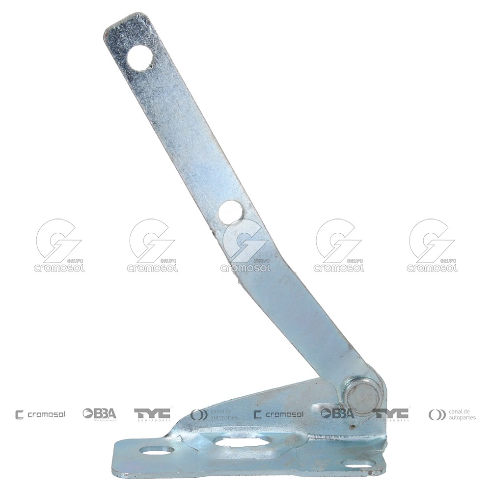Bisagra de capot para Volkswagen Gol Country G3 (Derecho)