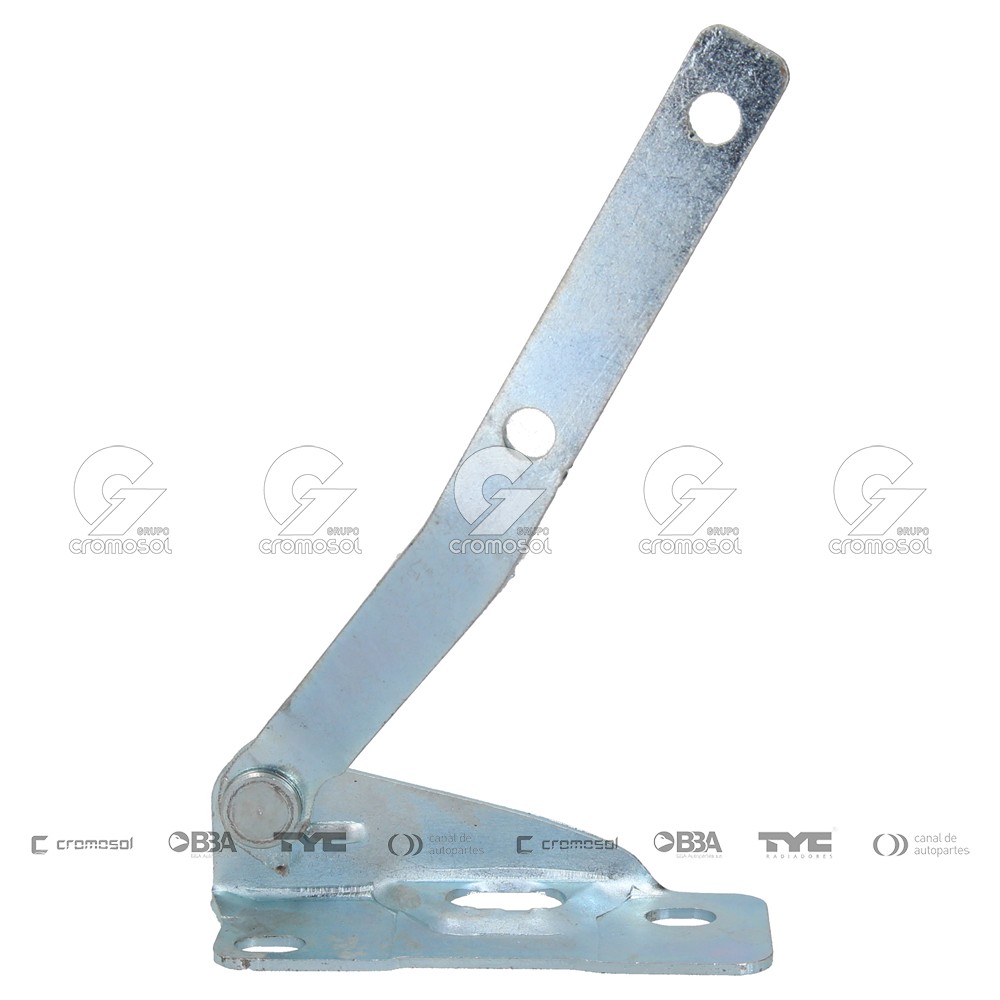 Bisagra de capot para Volkswagen Gol Country G3 (Izquierdo)