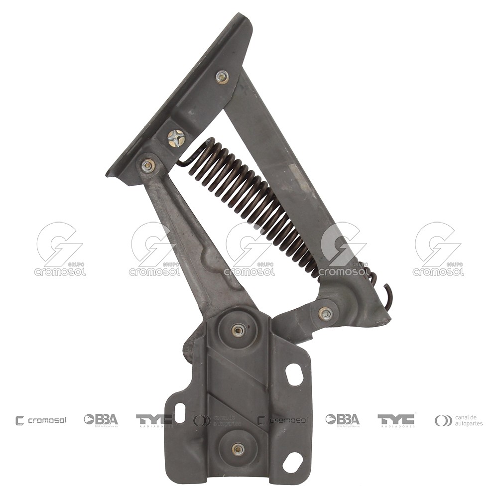 Bisagra de capot para Ford Falcon I 62-66 (Derecho)