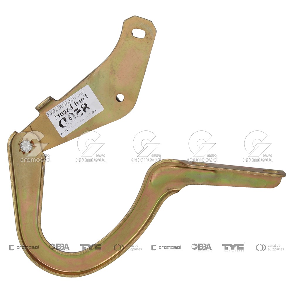 Bisagra de capot para Ford Escort MK4 89-95 (Izquierdo)