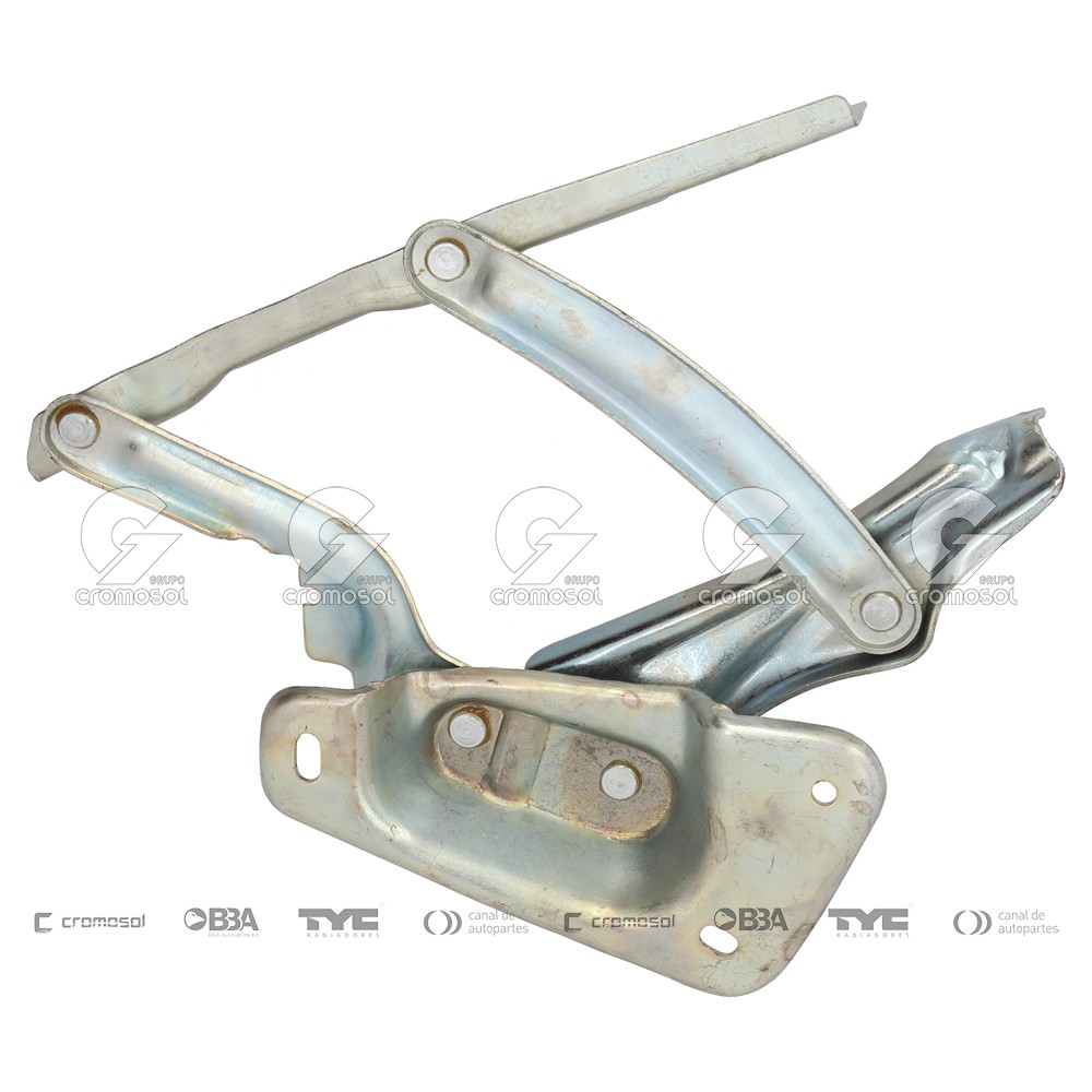 Bisagra de capot para Chevrolet P.UP C-10 74-78 (Derecho)