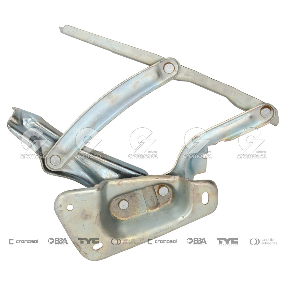 Bisagra de capot para Chevrolet P.UP C-10 74-78 (Izquierdo)