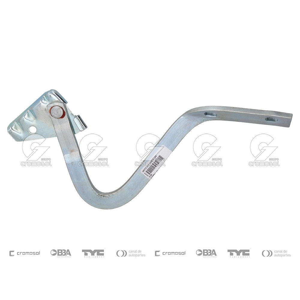 Bisagra de capot para Chevrolet Corsa 94-99 (Derecho)