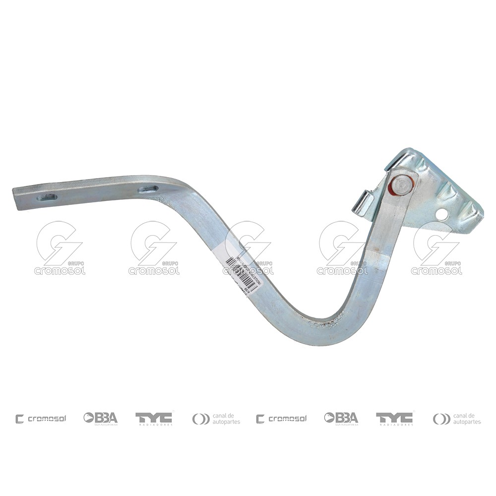 Bisagra de capot para Chevrolet Corsa 94-99 (Izquierdo)