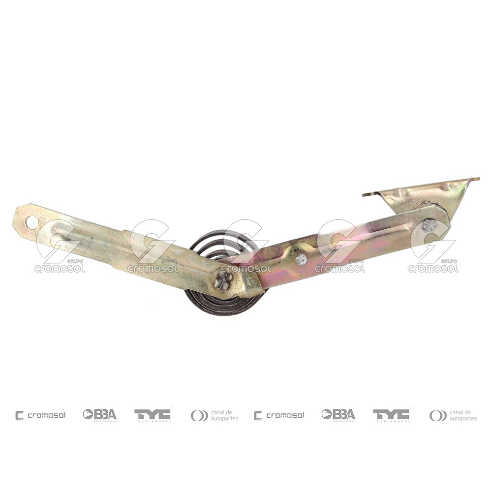 Bisagra de capot para Ford F-100/F150 82-87 (Derecho)
