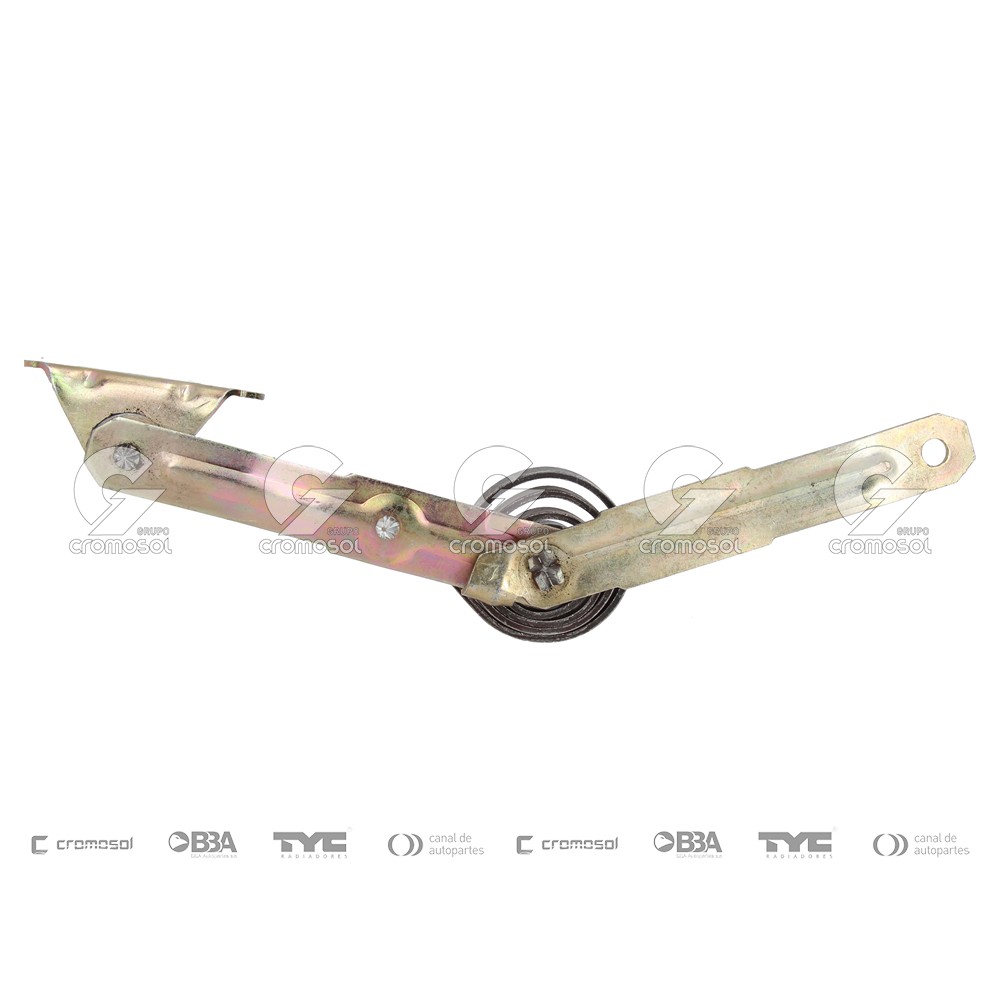 Bisagra de capot para Ford F-100/F150 82-87 (Izquierdo)
