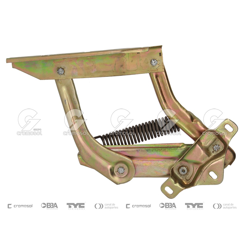 Bisagra de capot para Ford F-100 74-77 (Derecho)