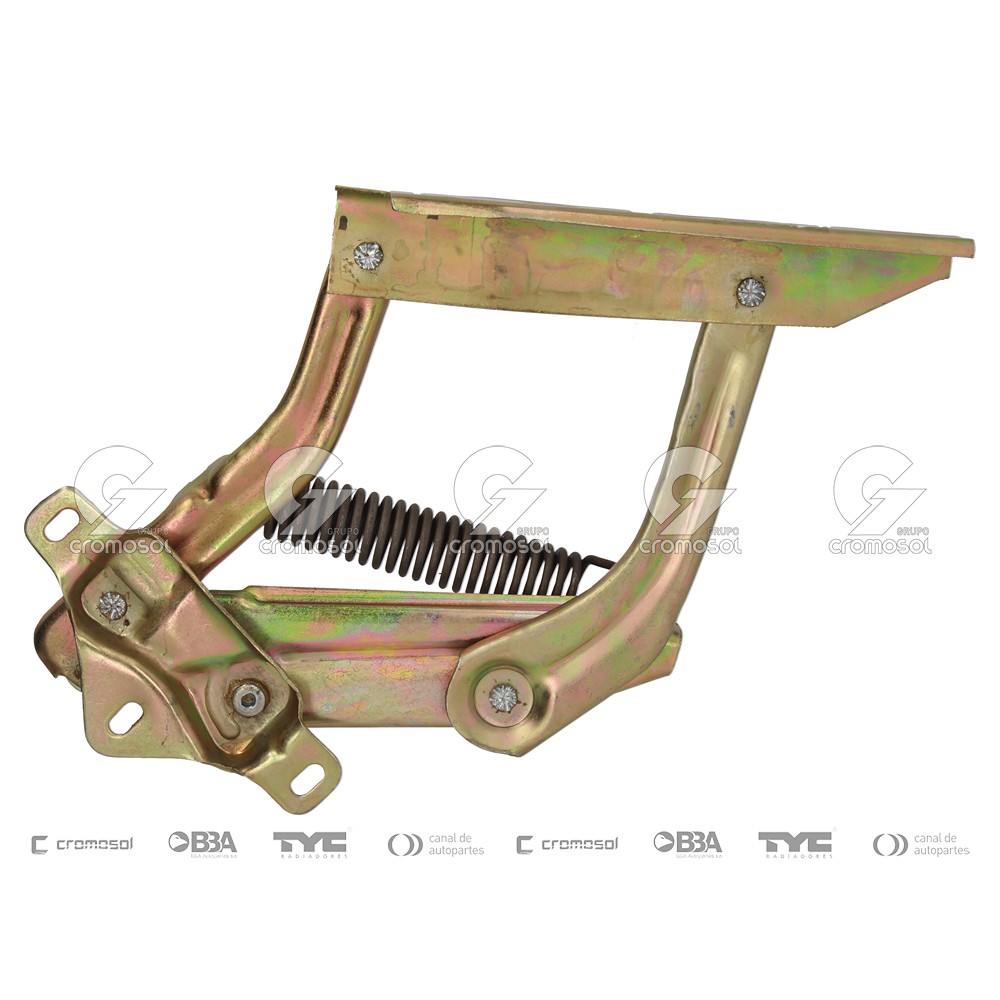 Bisagra de capot para Ford F-100 74-77 (Izquierdo)