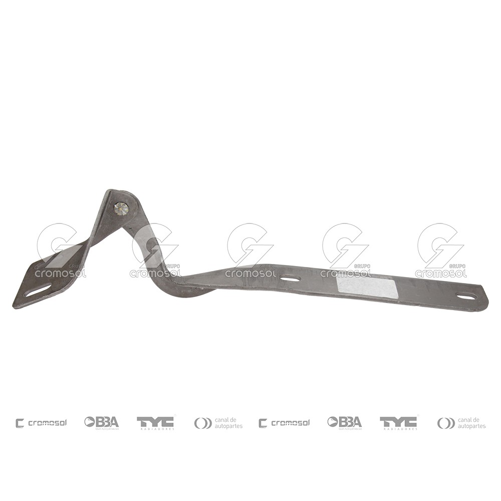 Bisagra de capot para Ford F-100/F150 82-87 (Derecho)