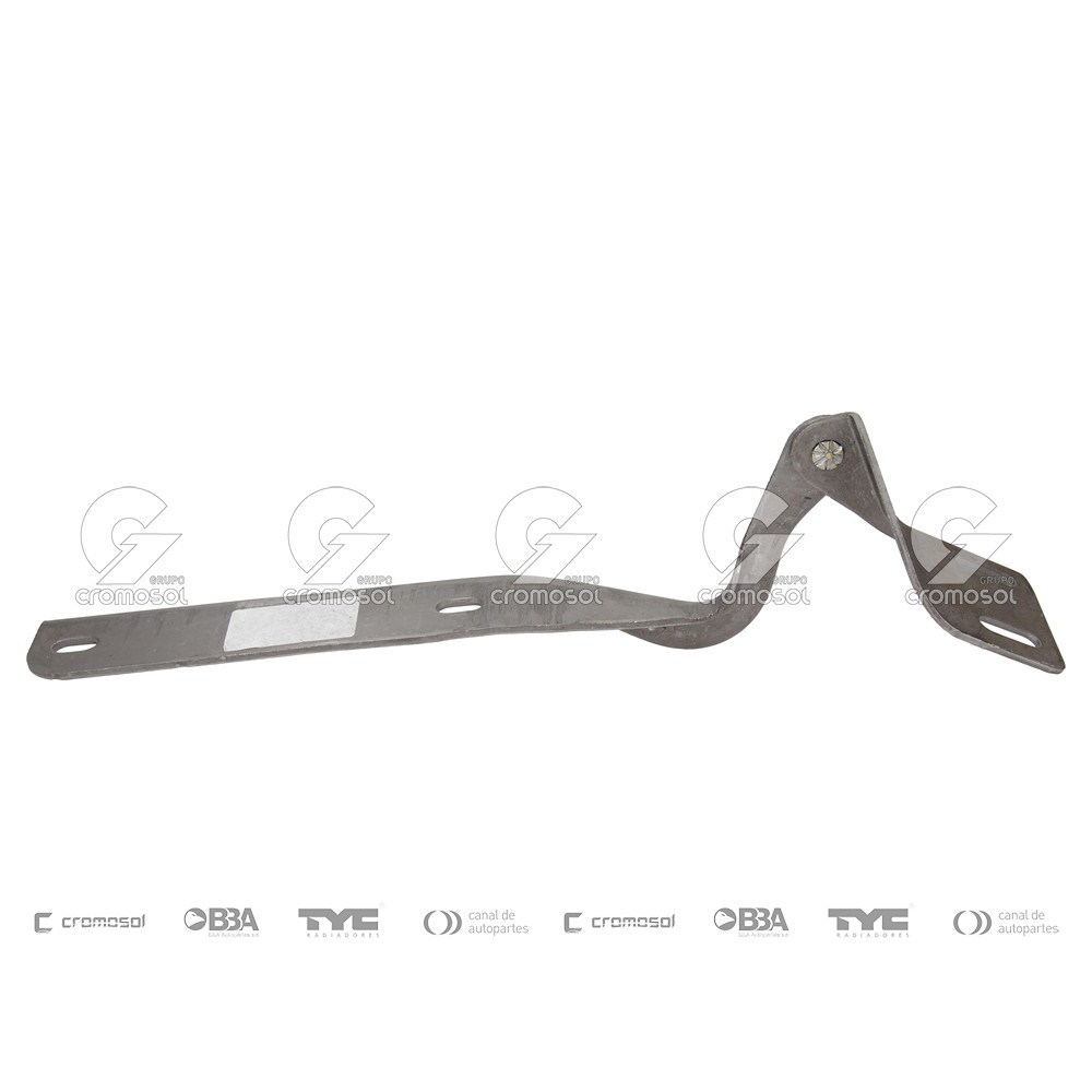 Bisagra de capot para Ford F-100/F150 82-87 (Izquierdo)
