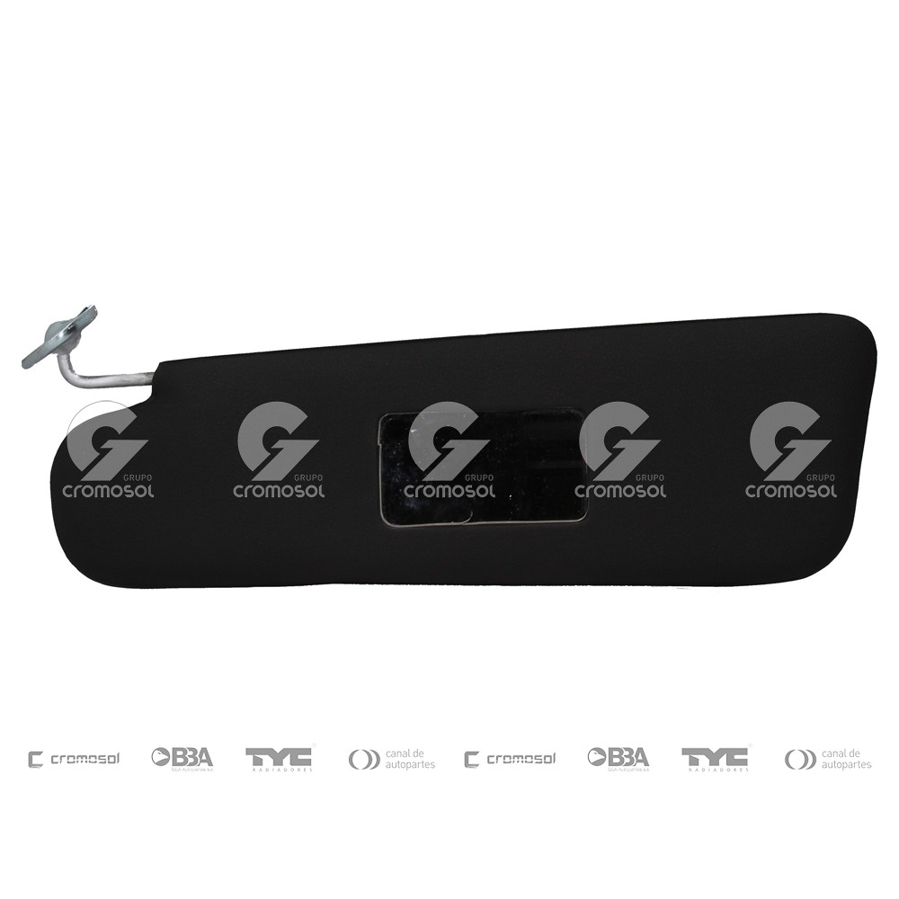 Visera parasol para Chevrolet 400 (Izquierdo)