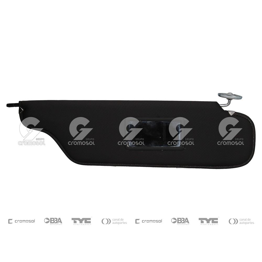 Visera parasol para Chevrolet 400 (Derecho)