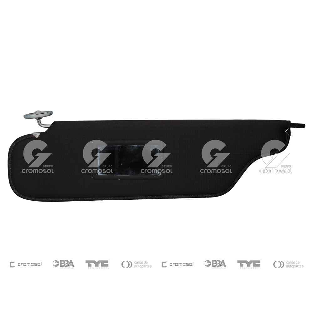 Visera parasol para Chevrolet 400 (Izquierdo)