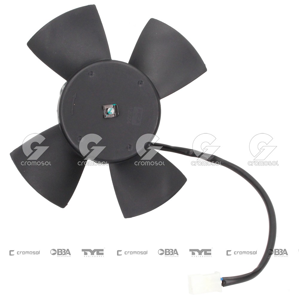 Electroventilador para Ford Galaxy F1 91-95