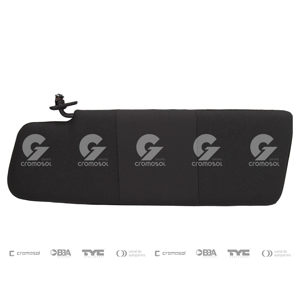 Visera parasol para Peugeot 504 69-82 (Izquierdo)