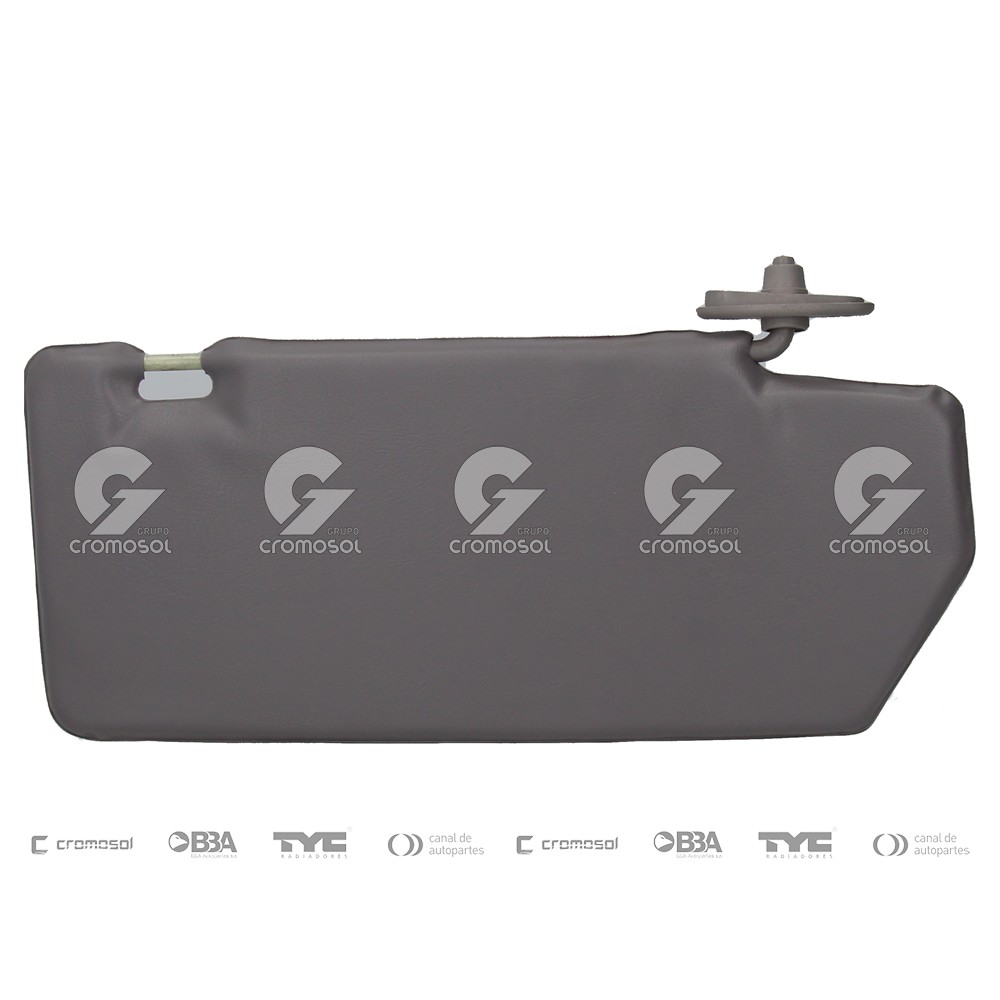 Visera parasol para Fiat Palio (Izquierdo)