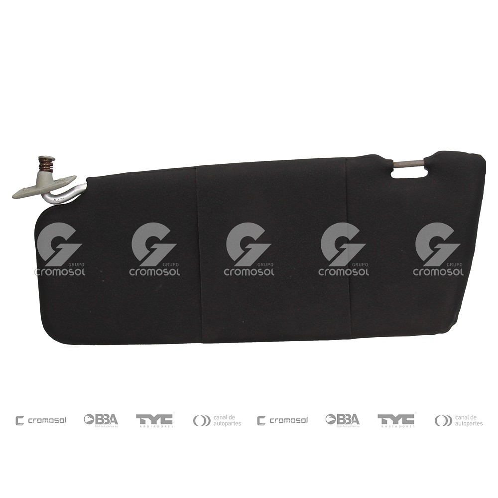 Visera parasol para Ford Sierra (Izquierdo)