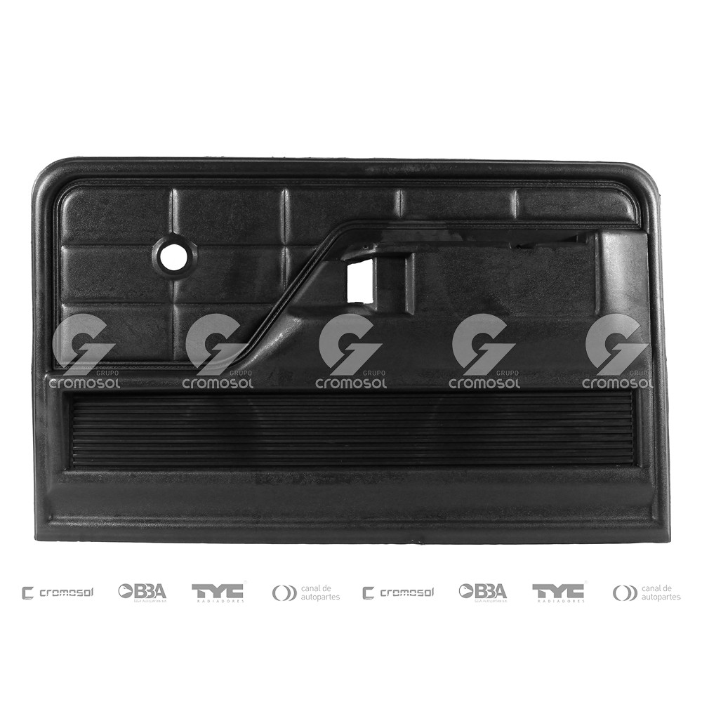Tapiceria para Ford F-100 74-77 (Derecho)