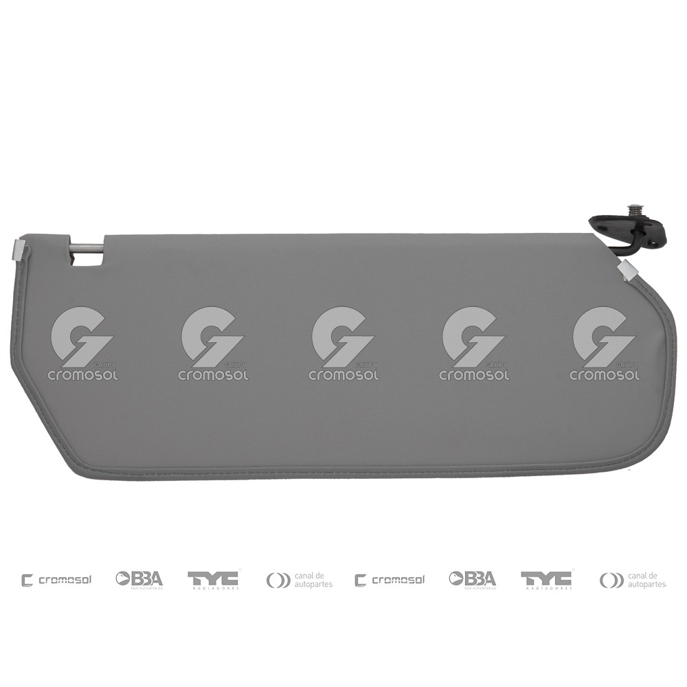 Visera parasol para Chevrolet Blazer F2 (Derecho)