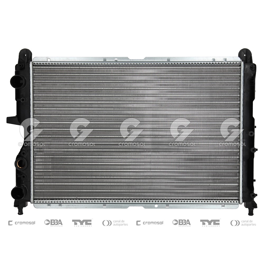 Radiador para Fiat Tipo 94-98