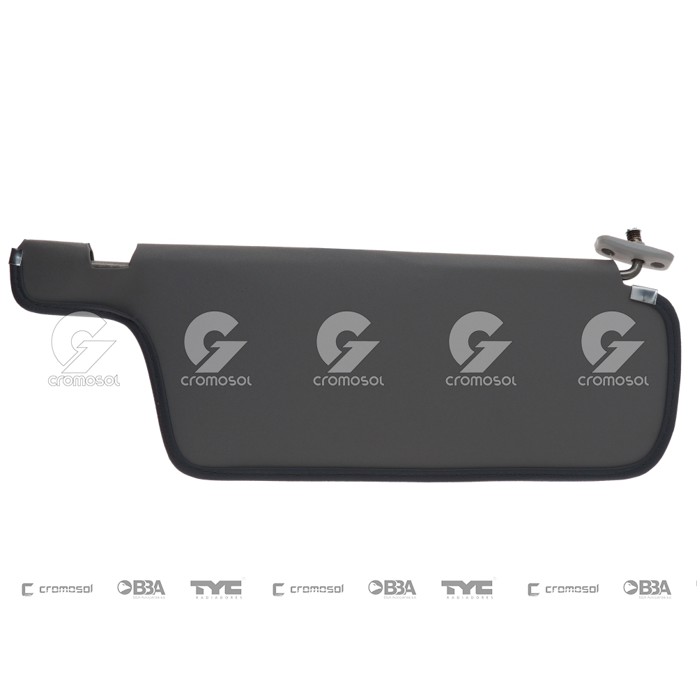 Visera parasol para Chevrolet P.UP LUV F2 (Derecho)