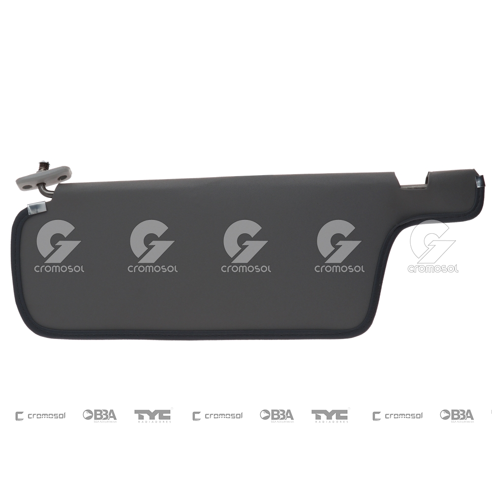 Visera parasol para Chevrolet P.UP LUV F2 (Izquierdo)