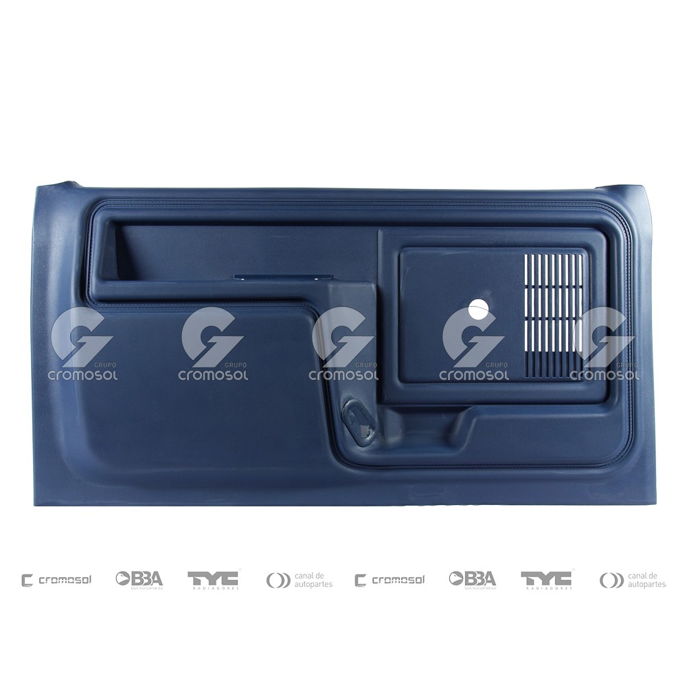 Tapiceria para Ford F-100/F150 82-87