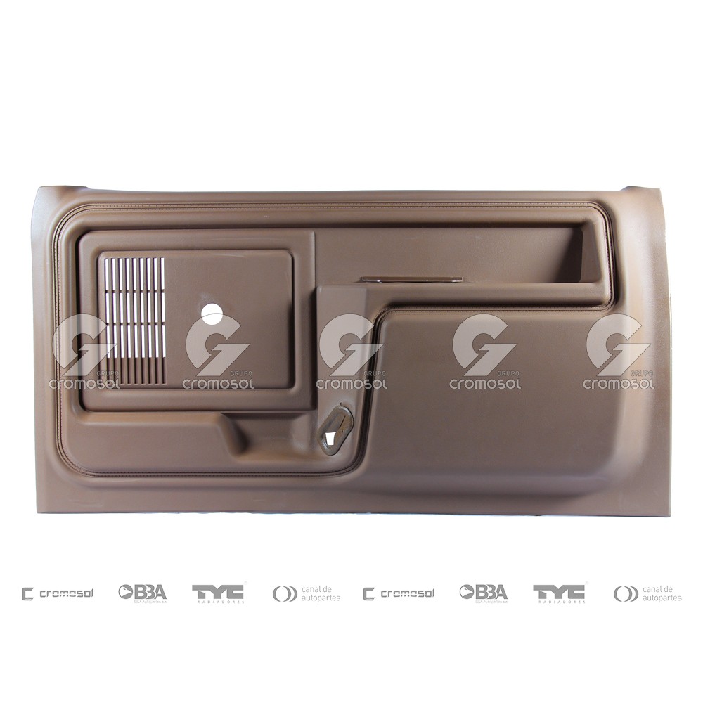 Tapiceria para Ford F-100/F150 82-87