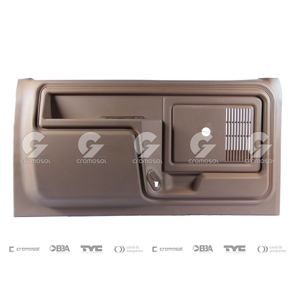 Tapiceria para Ford F-100/F150 82-87