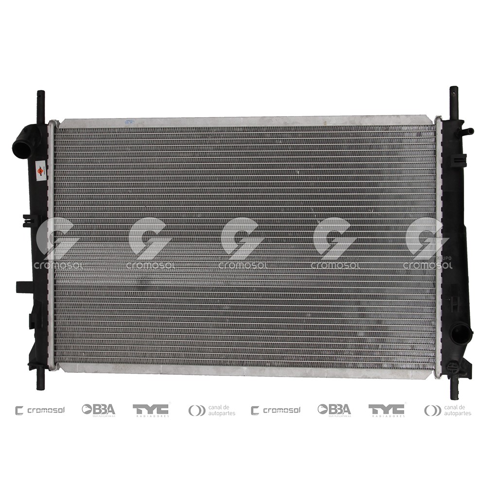 Radiador para Ford Mondeo MK1 95-97