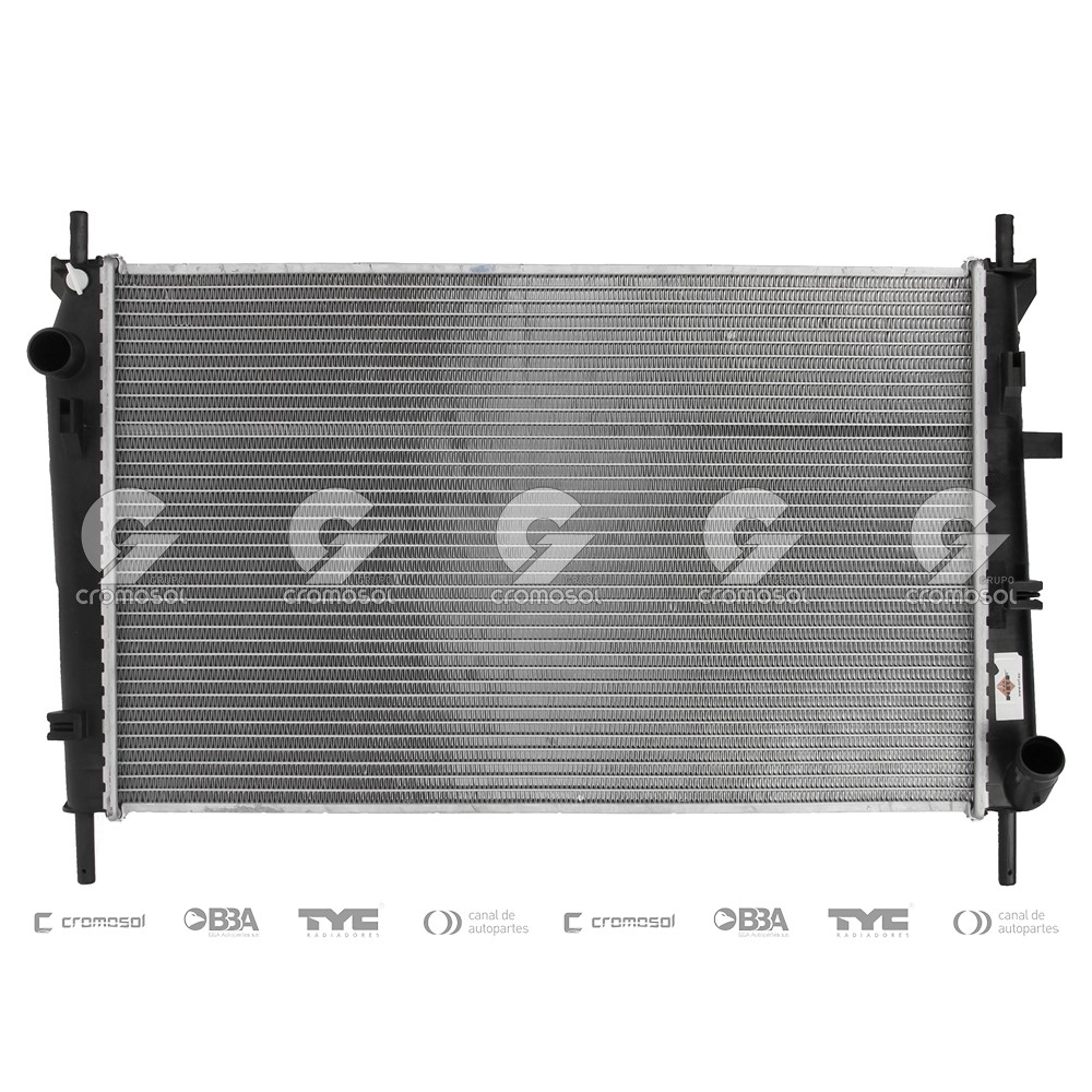 Radiador para Ford Mondeo MK1 95-97