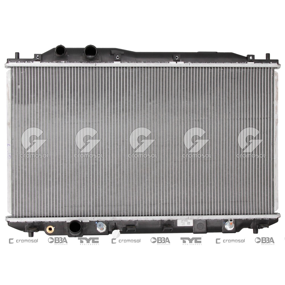 Radiador para Honda Civic 06-09
