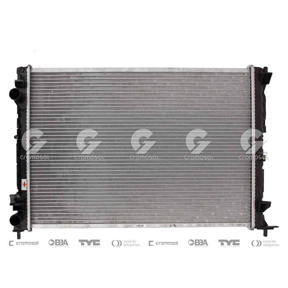 Radiador para Renault Laguna I F2 99-02